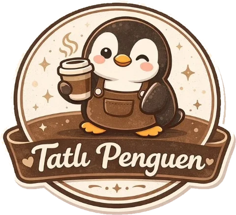 Tatlı Penguen