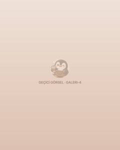 Tatlı Penguen galeri 4
