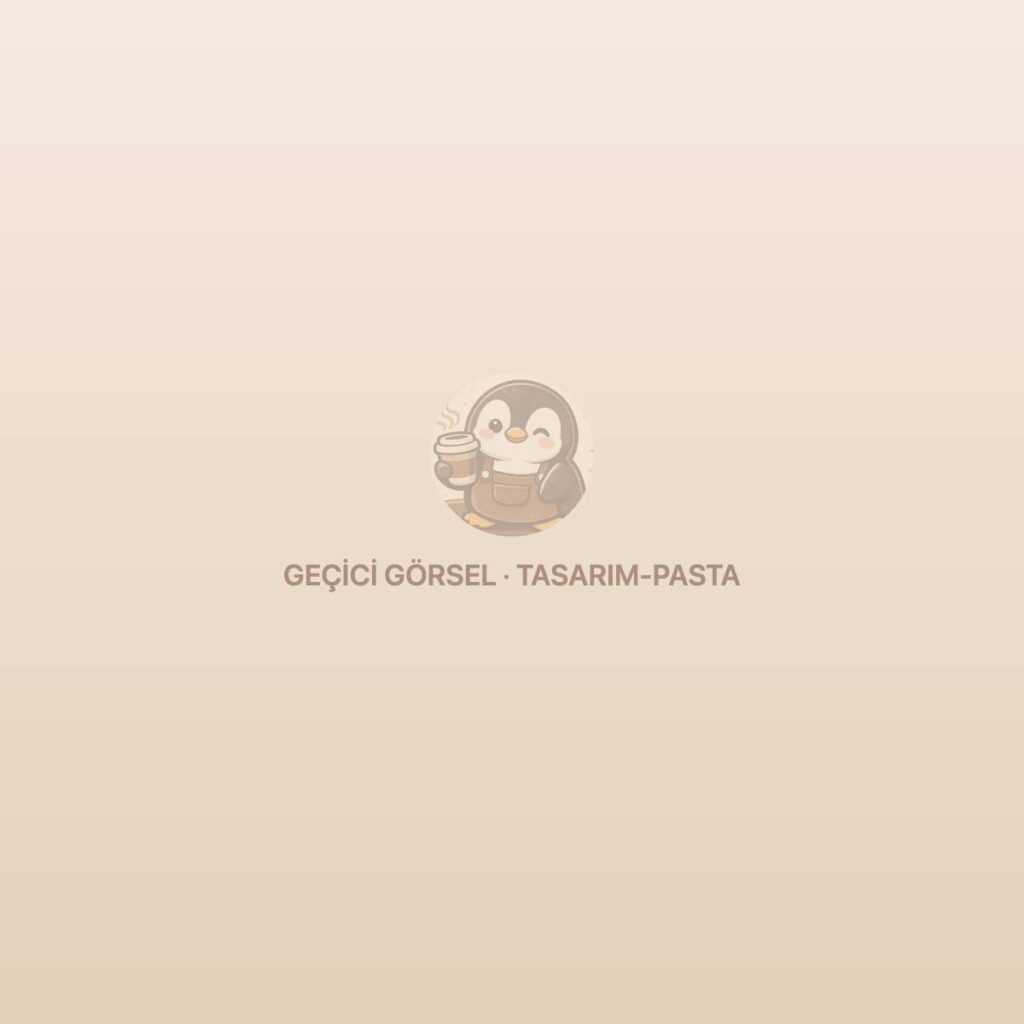 Ayvalık tasarım ve özel gün pastası