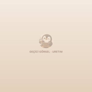 Tatlı Penguen Sahil Kent üretim tesisi